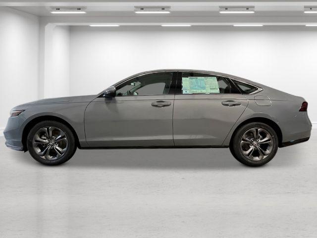 new 2026 Honda Accord Hybrid car, priced at $36,745