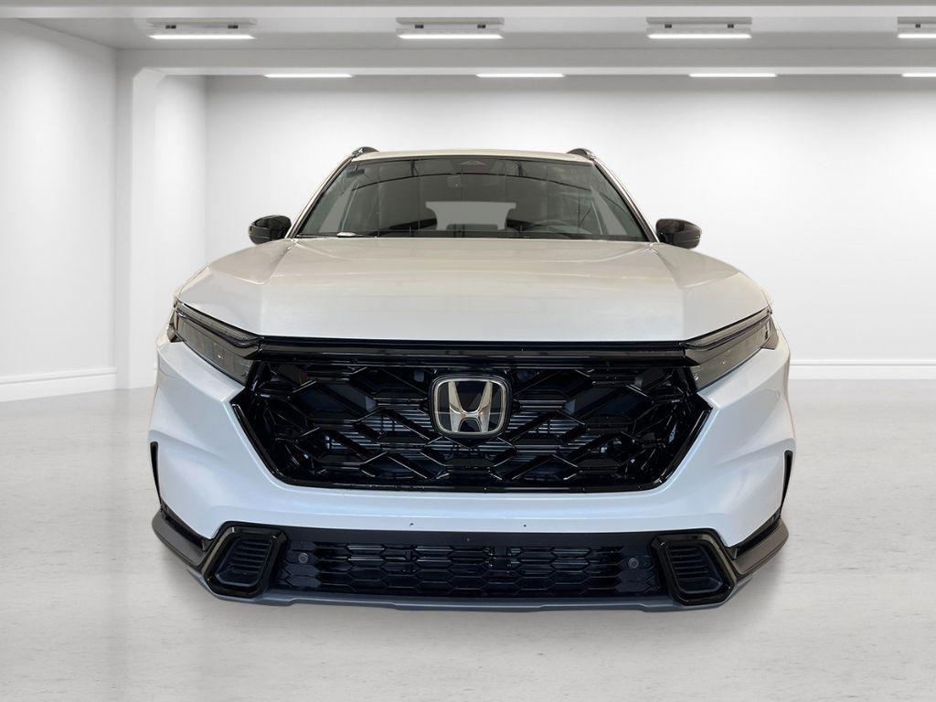 new 2026 Honda CR-V Hybrid car, priced at $42,130