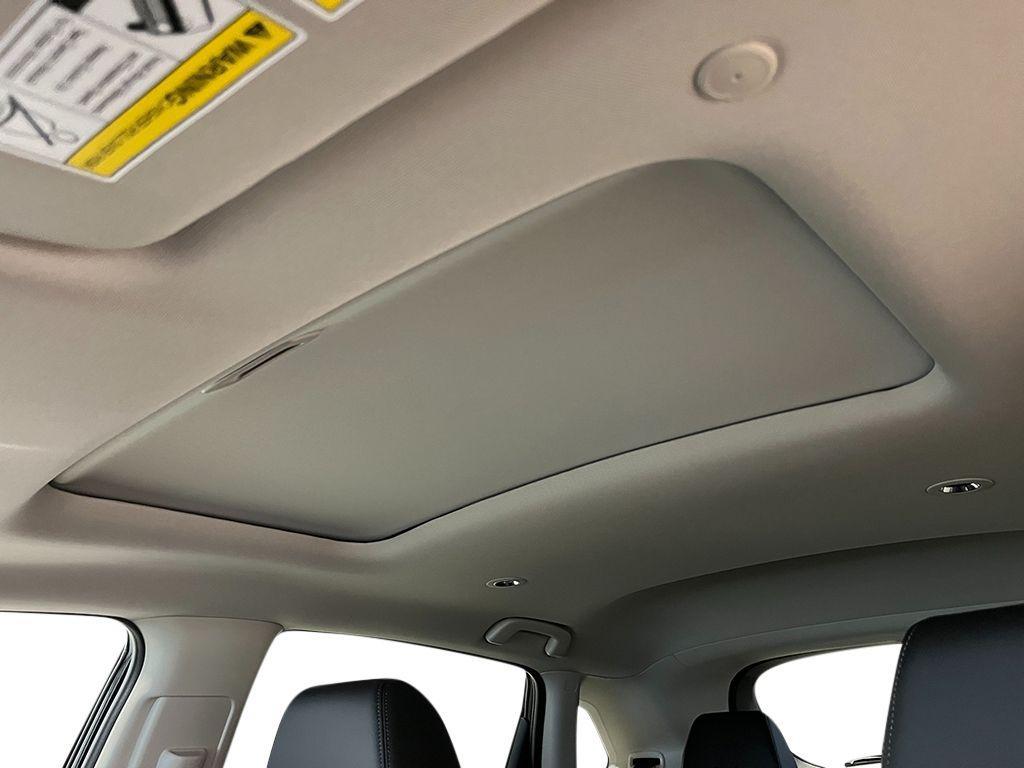 new 2026 Honda HR-V car, priced at $33,300