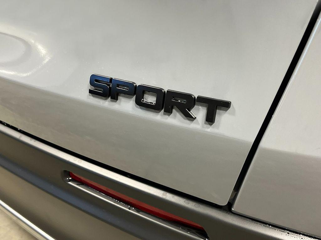 new 2026 Honda HR-V car, priced at $31,705