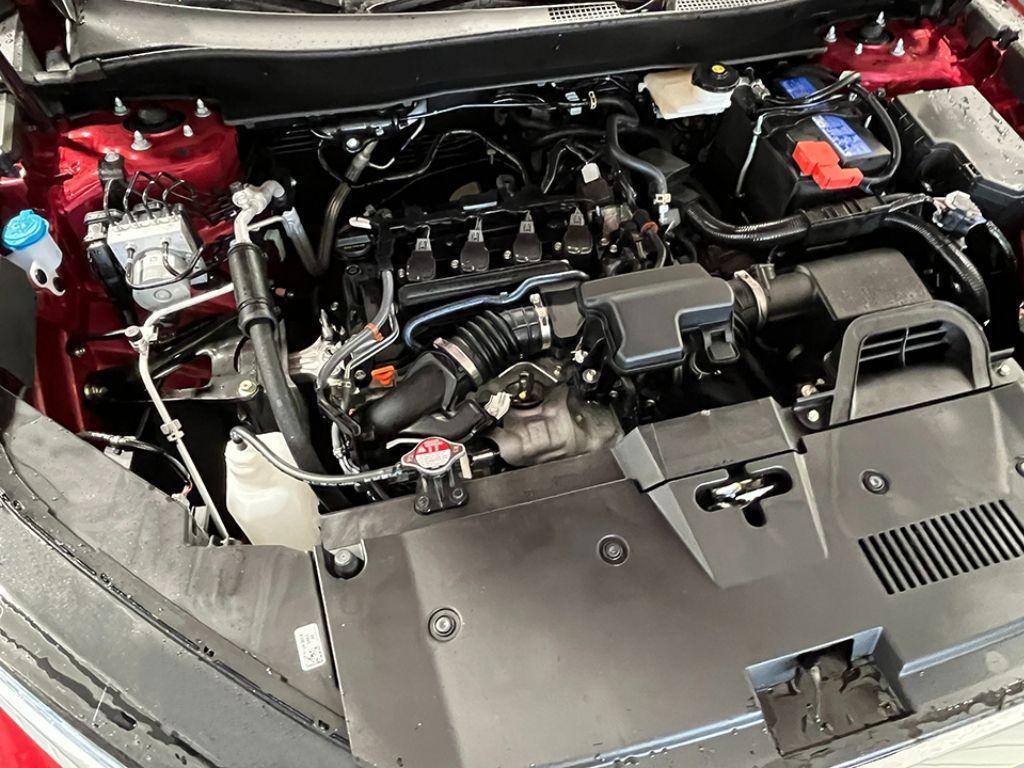 used 2026 Honda CR-V car, priced at $31,326