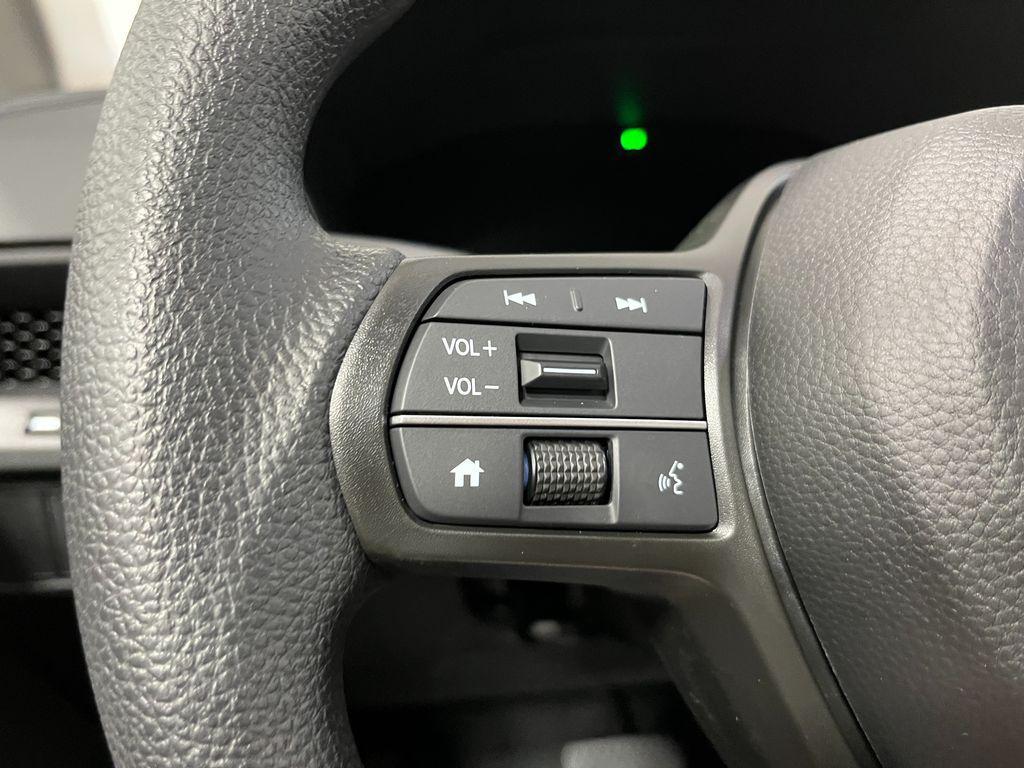 used 2026 Honda CR-V car, priced at $31,326