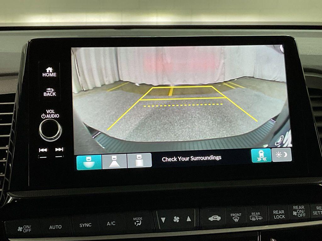 used 2026 Honda Odyssey car, priced at $40,938