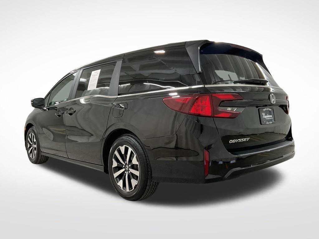 used 2026 Honda Odyssey car, priced at $40,938