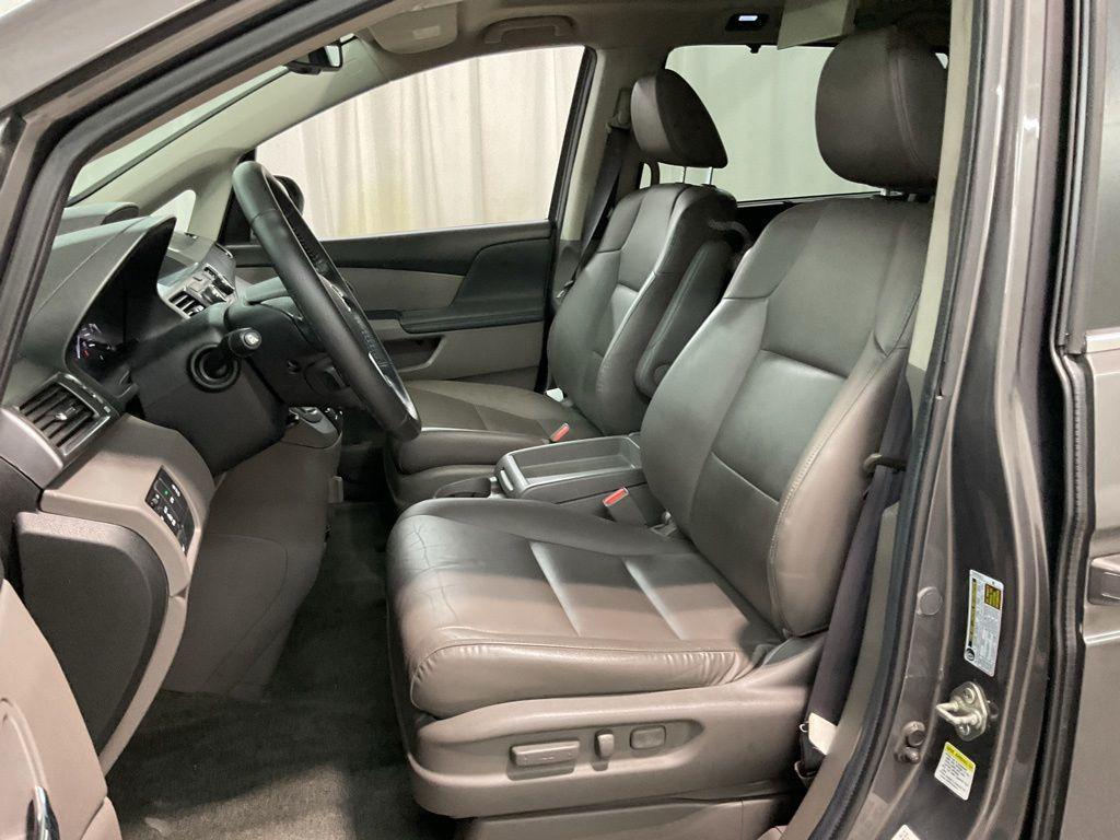 used 2014 Honda Odyssey car, priced at $14,364