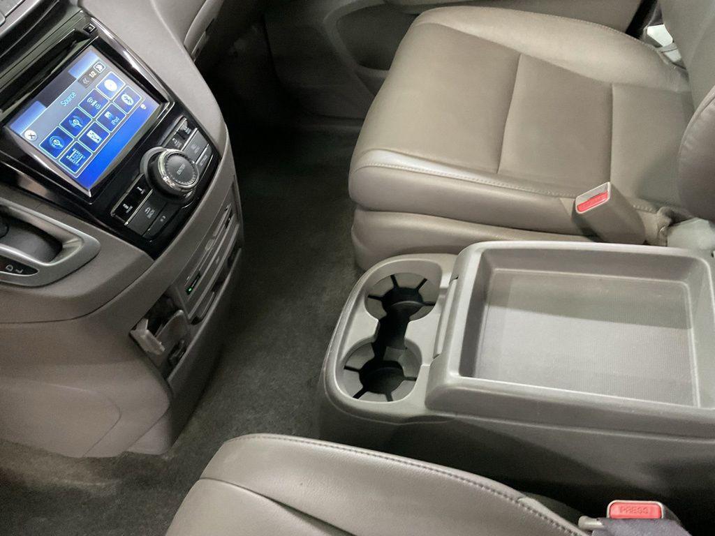 used 2014 Honda Odyssey car, priced at $14,364