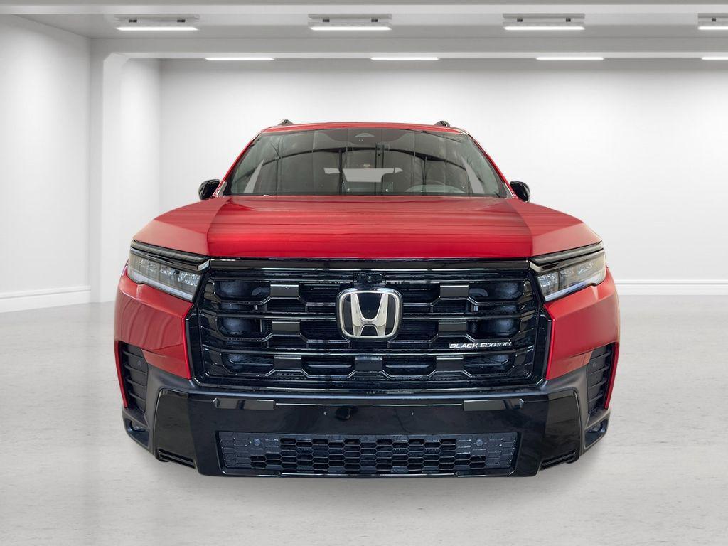 new 2026 Honda Pilot car, priced at $57,357