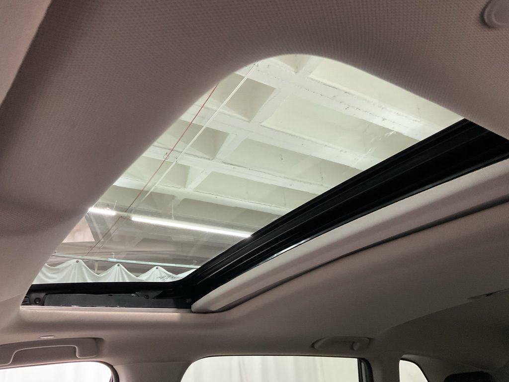 used 2025 Honda CR-V car, priced at $31,526