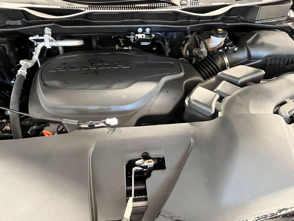 new 2026 Honda Odyssey car, priced at $44,702