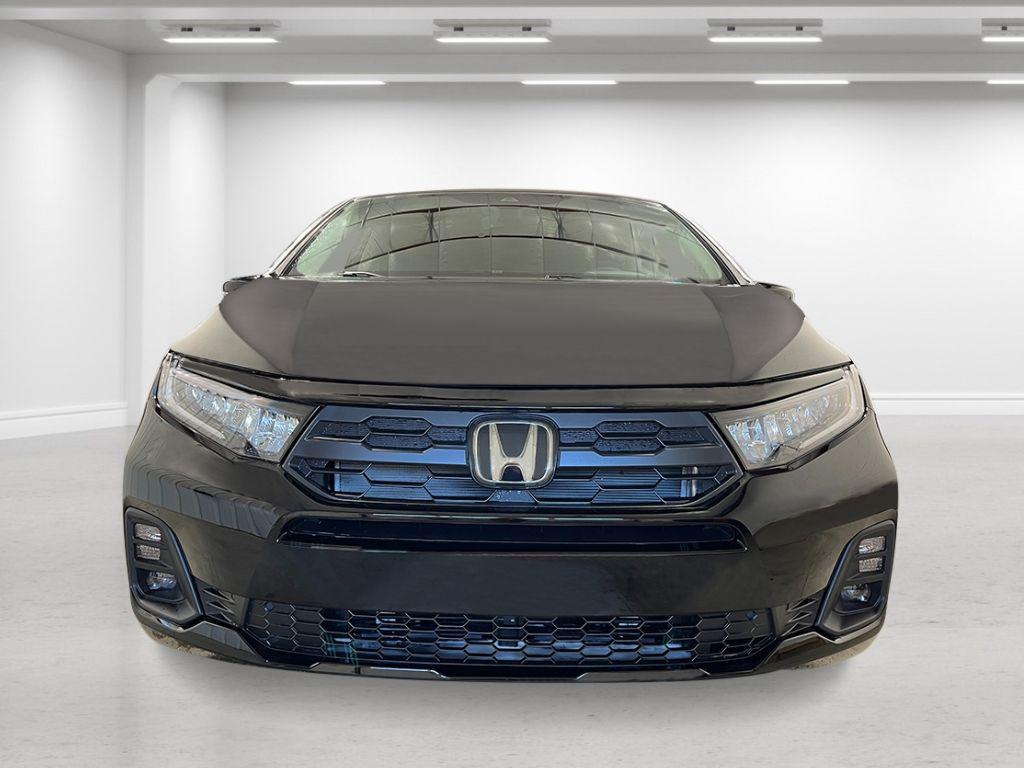 new 2026 Honda Odyssey car, priced at $44,702