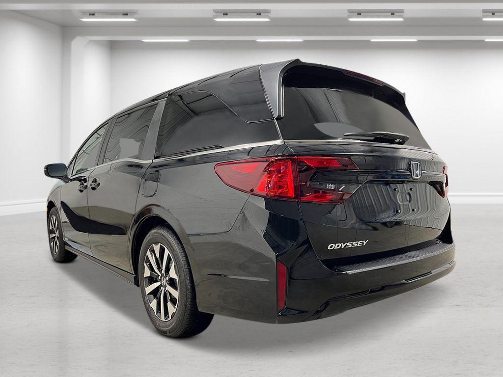 new 2026 Honda Odyssey car, priced at $44,702