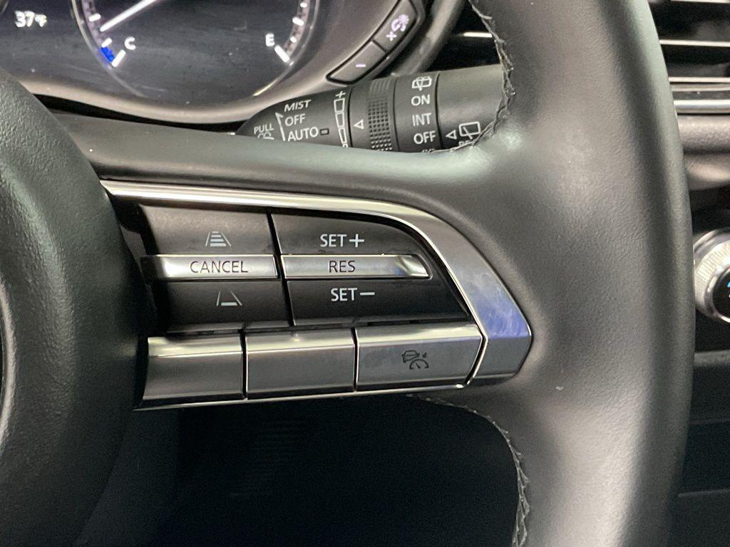 used 2023 Mazda CX-30 car, priced at $23,326