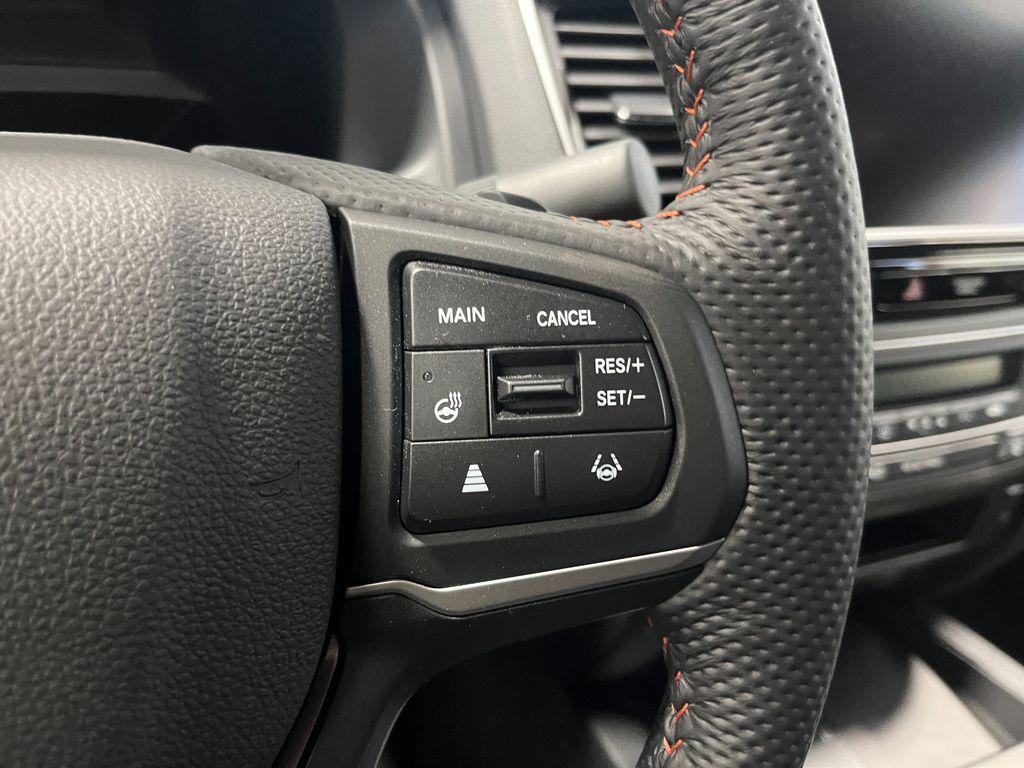 new 2026 Honda Ridgeline car, priced at $47,490