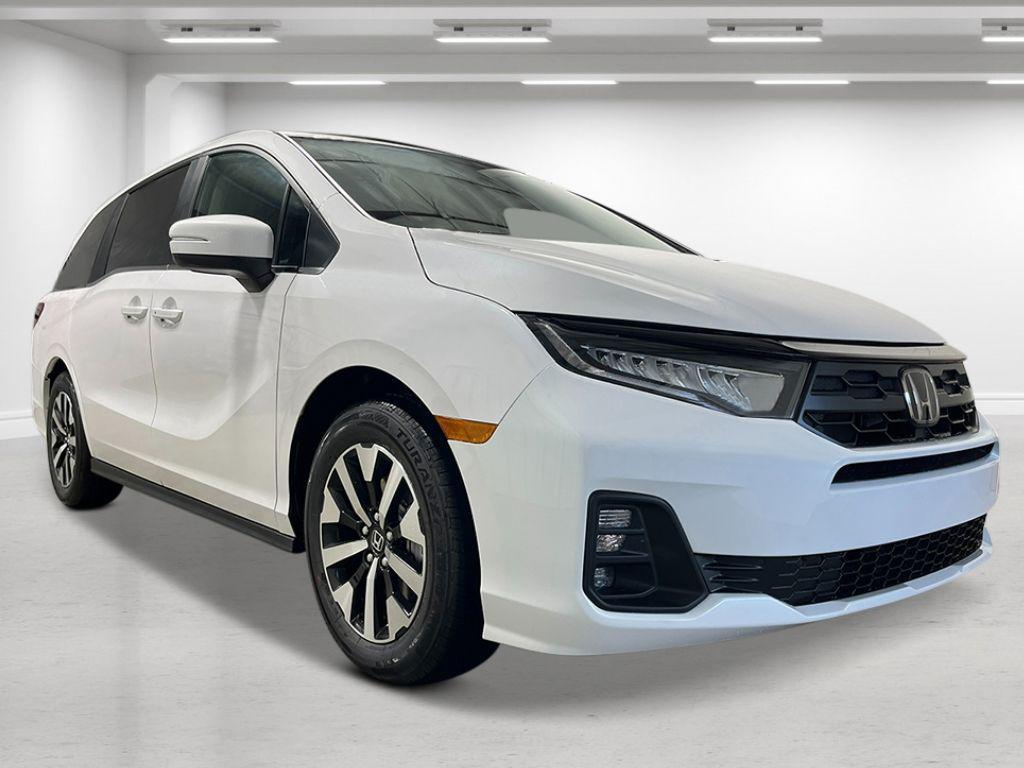 new 2026 Honda Odyssey car, priced at $45,157