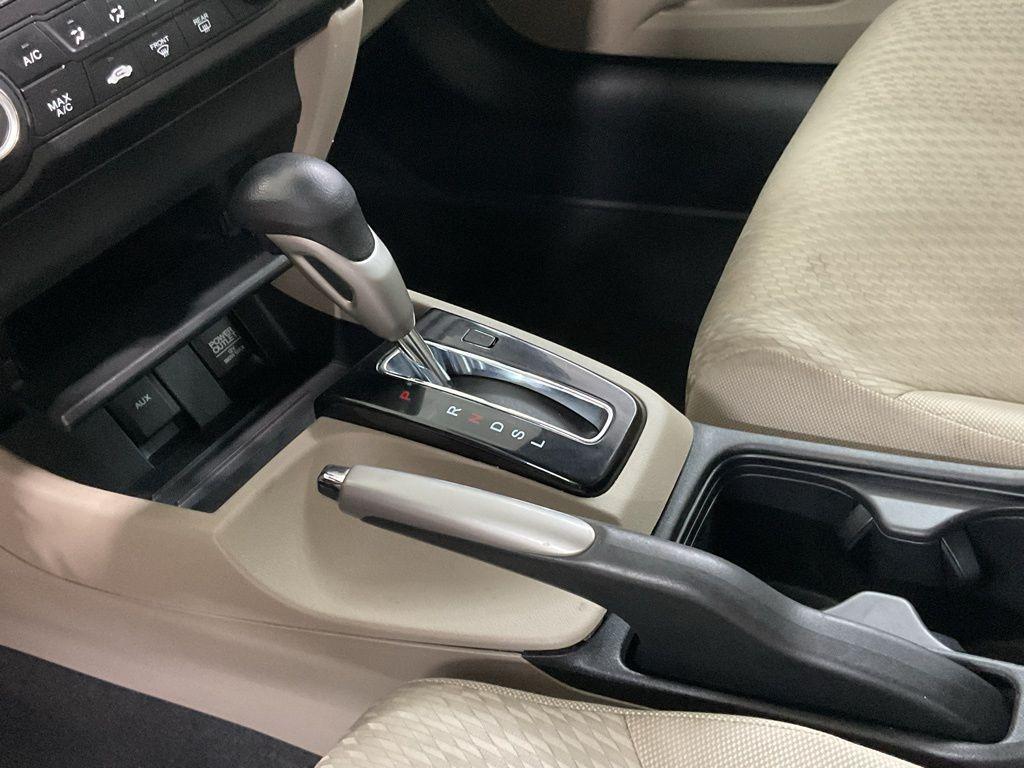 used 2014 Honda Civic car, priced at $7,690