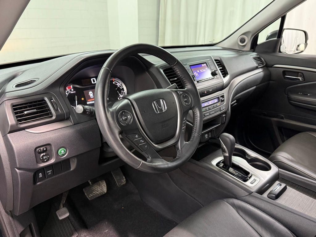 used 2019 Honda Ridgeline car, priced at $24,690