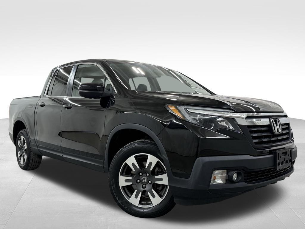 used 2019 Honda Ridgeline car, priced at $24,690