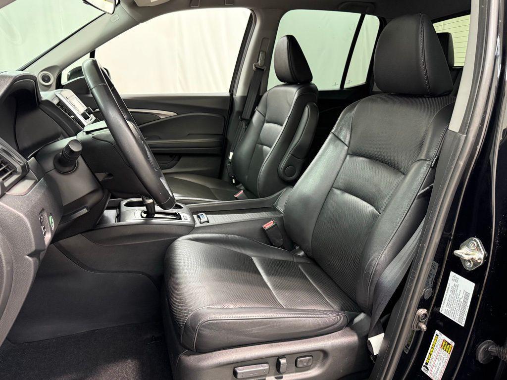 used 2019 Honda Ridgeline car, priced at $24,690