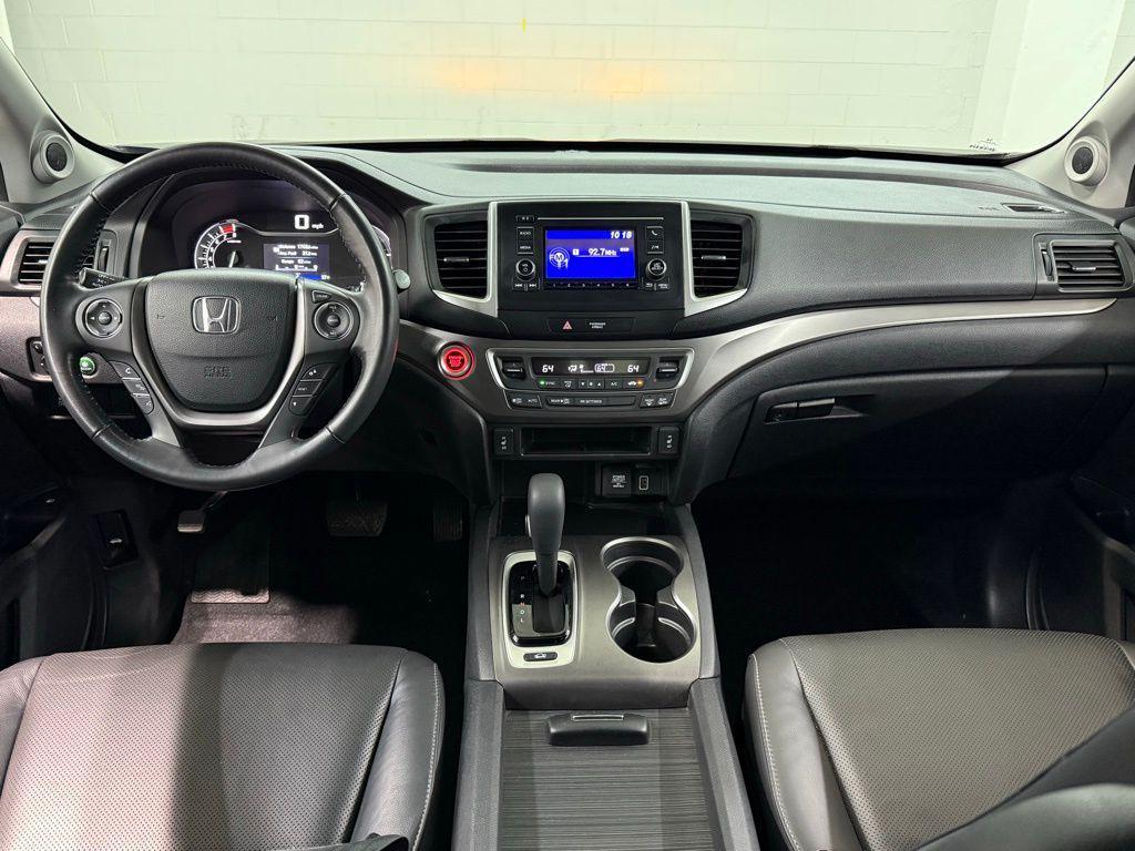 used 2019 Honda Ridgeline car, priced at $24,690