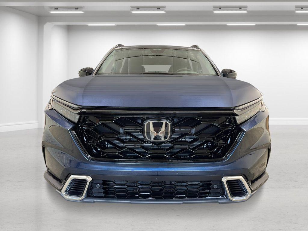 new 2026 Honda CR-V Hybrid car, priced at $43,700