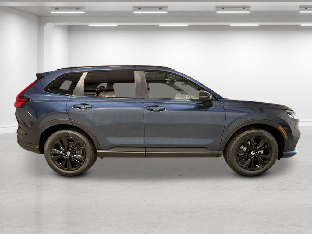 new 2026 Honda CR-V Hybrid car, priced at $43,700