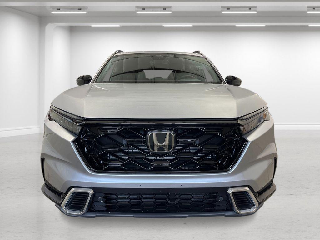 new 2026 Honda CR-V Hybrid car, priced at $44,412