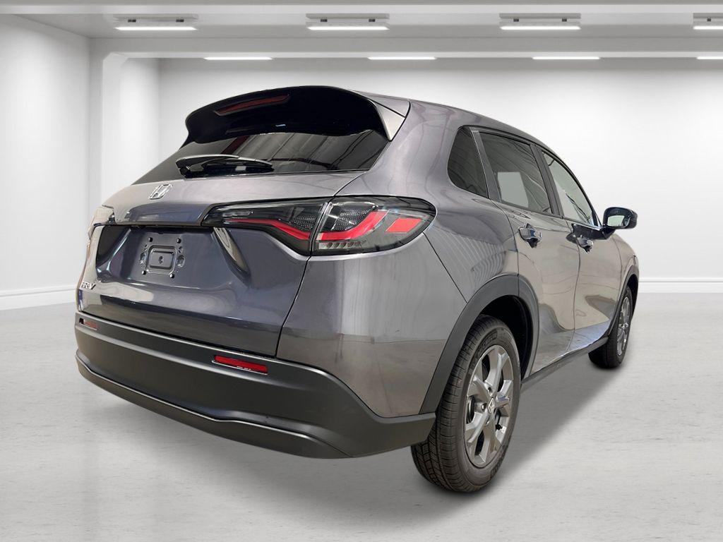new 2026 Honda HR-V car, priced at $29,450