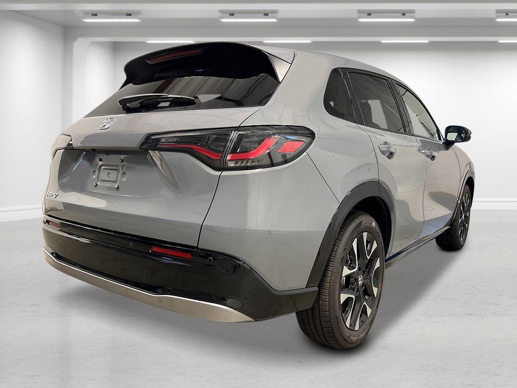 new 2027 Honda HR-V car, priced at $34,267