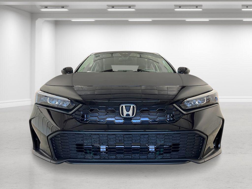 new 2026 Honda Civic car, priced at $25,890