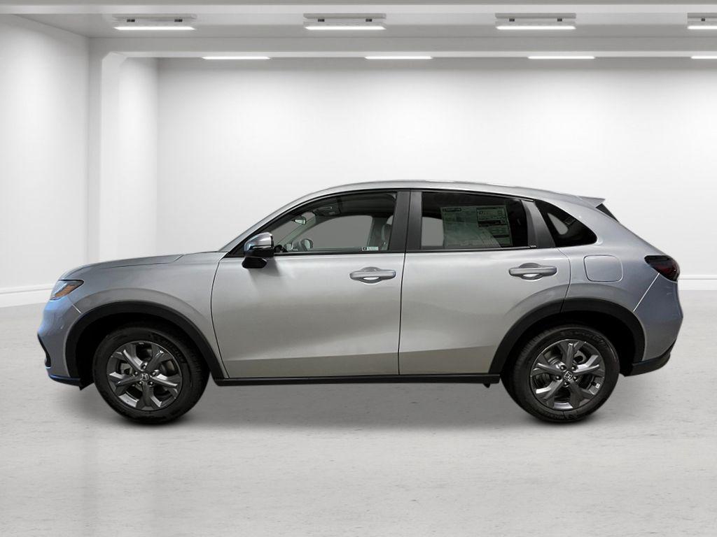 new 2026 Honda HR-V car, priced at $29,450