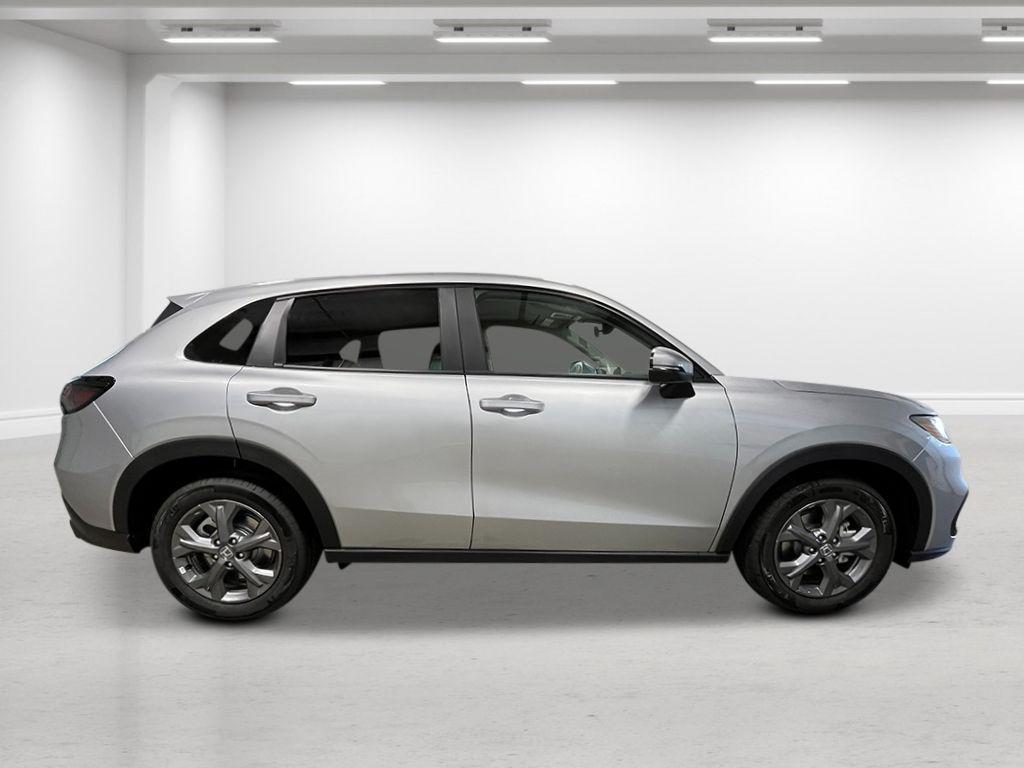 new 2026 Honda HR-V car, priced at $29,450
