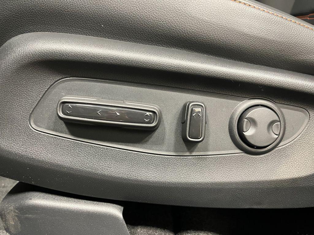 new 2026 Honda CR-V Hybrid car, priced at $44,412