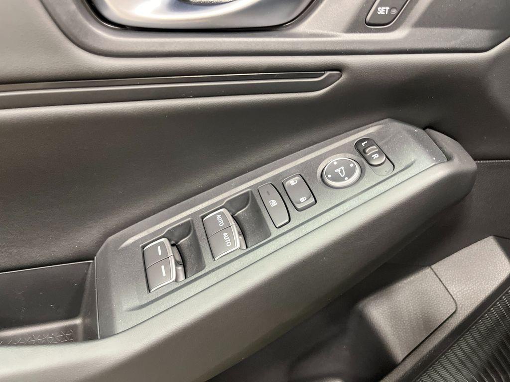 new 2026 Honda Accord Hybrid car, priced at $36,745