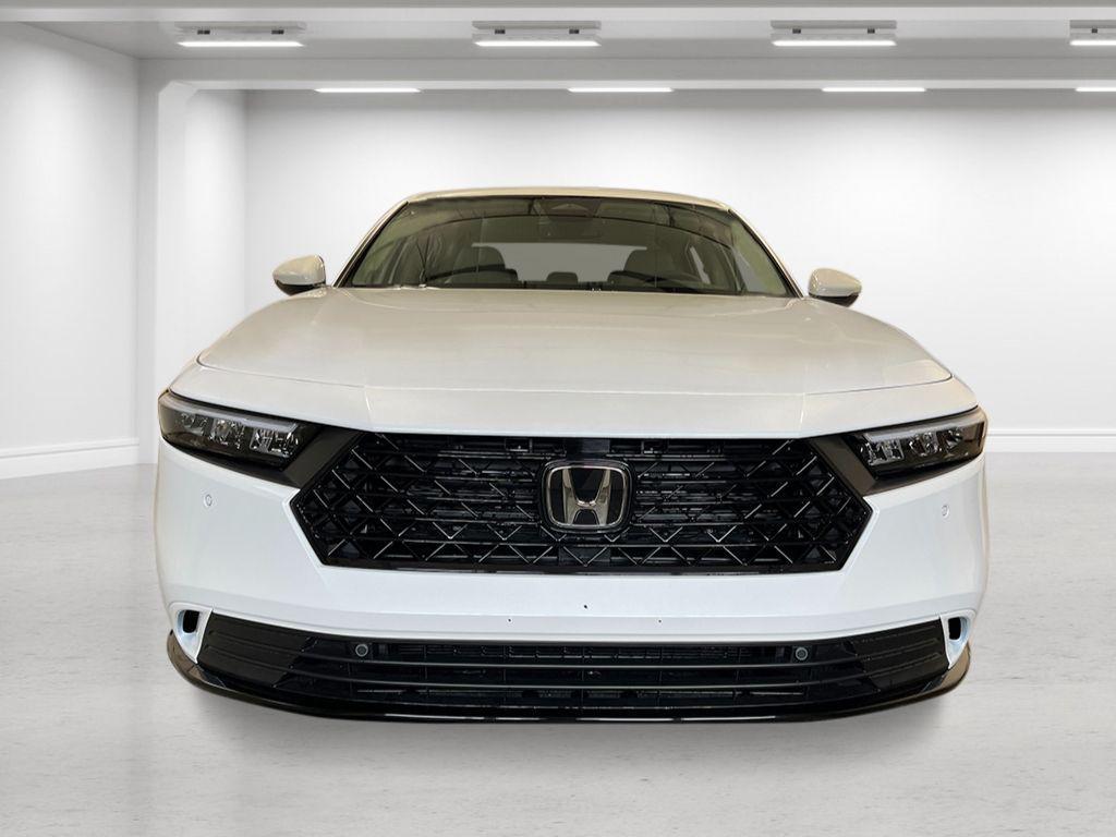 new 2026 Honda Accord Hybrid car, priced at $36,745