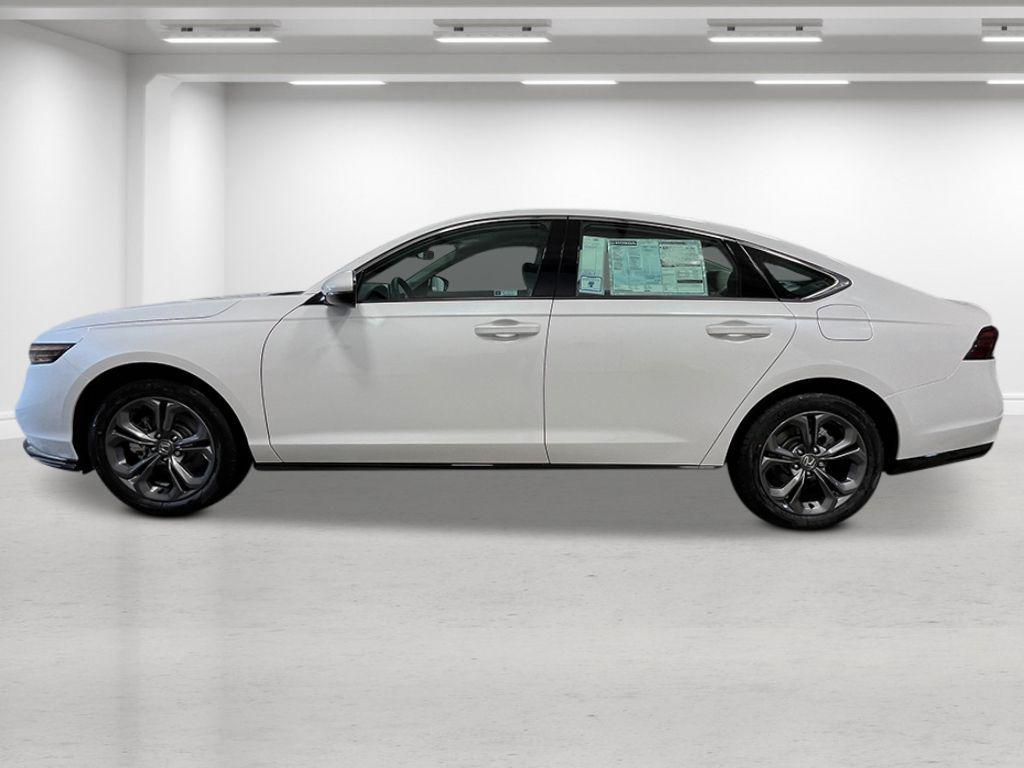 new 2026 Honda Accord Hybrid car, priced at $36,745