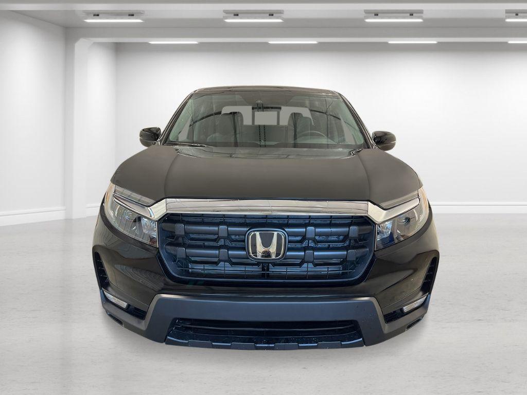 new 2026 Honda Ridgeline car, priced at $44,890