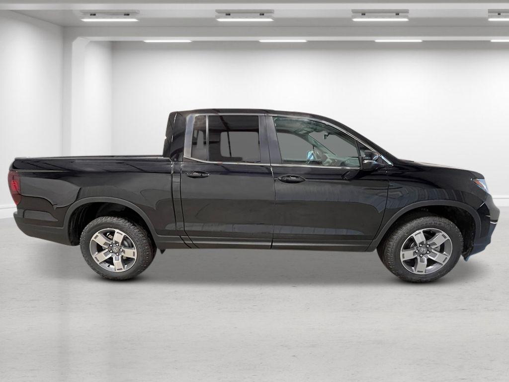 new 2026 Honda Ridgeline car, priced at $44,890