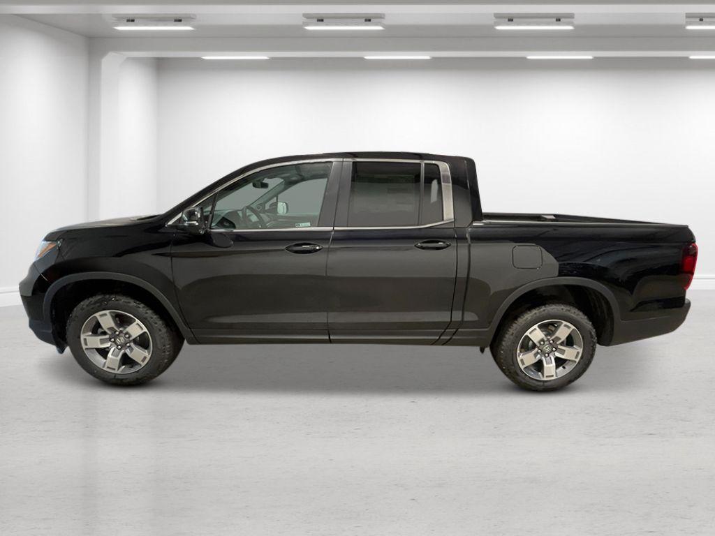 new 2026 Honda Ridgeline car, priced at $44,890