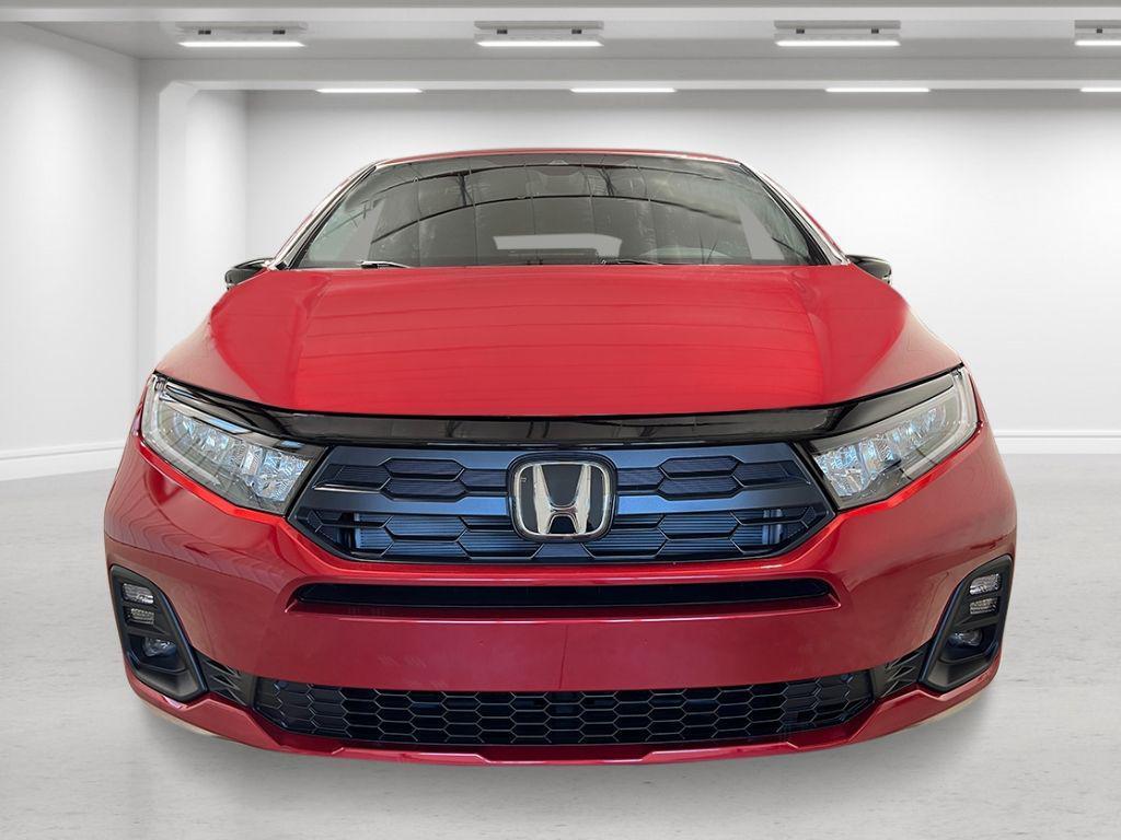 new 2026 Honda Odyssey car, priced at $45,845