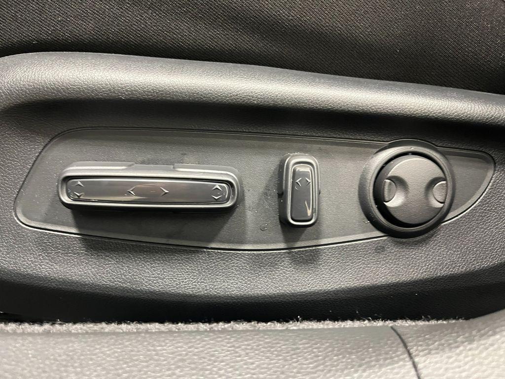 new 2026 Honda Accord Hybrid car, priced at $35,445