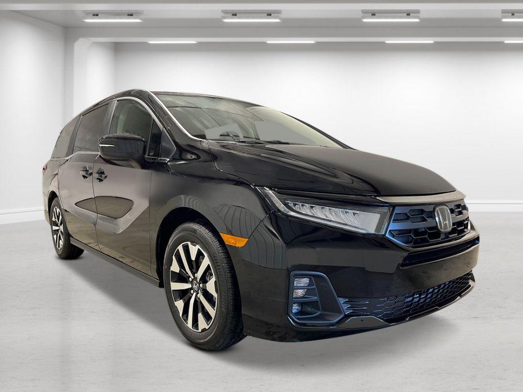 new 2026 Honda Odyssey car, priced at $44,702