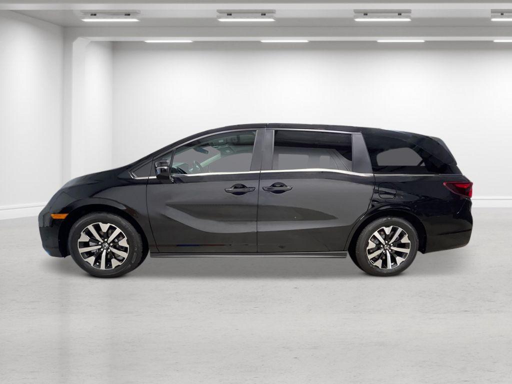 new 2026 Honda Odyssey car, priced at $44,702