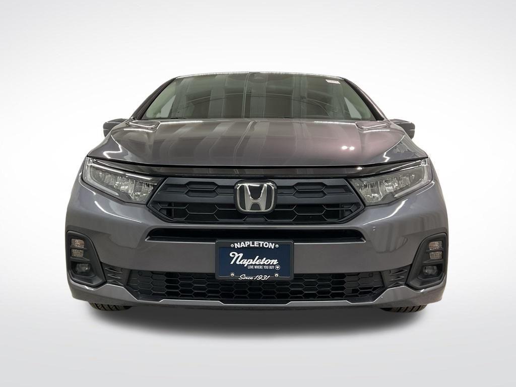 used 2026 Honda Odyssey car, priced at $41,790