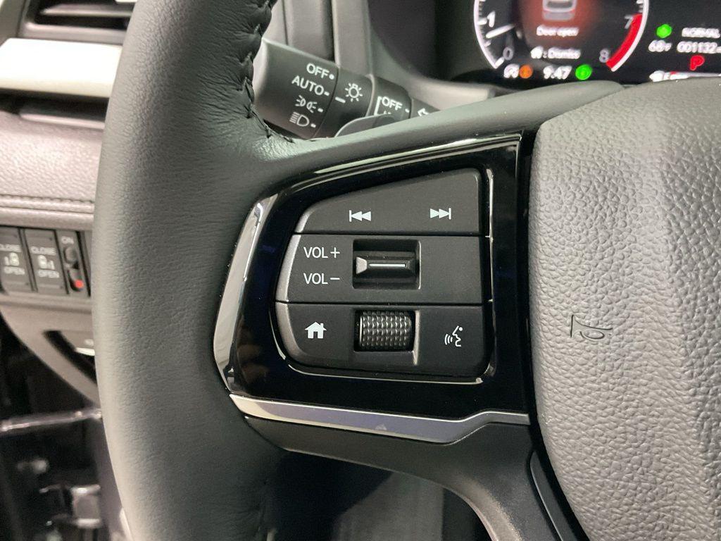 used 2026 Honda Odyssey car, priced at $41,790