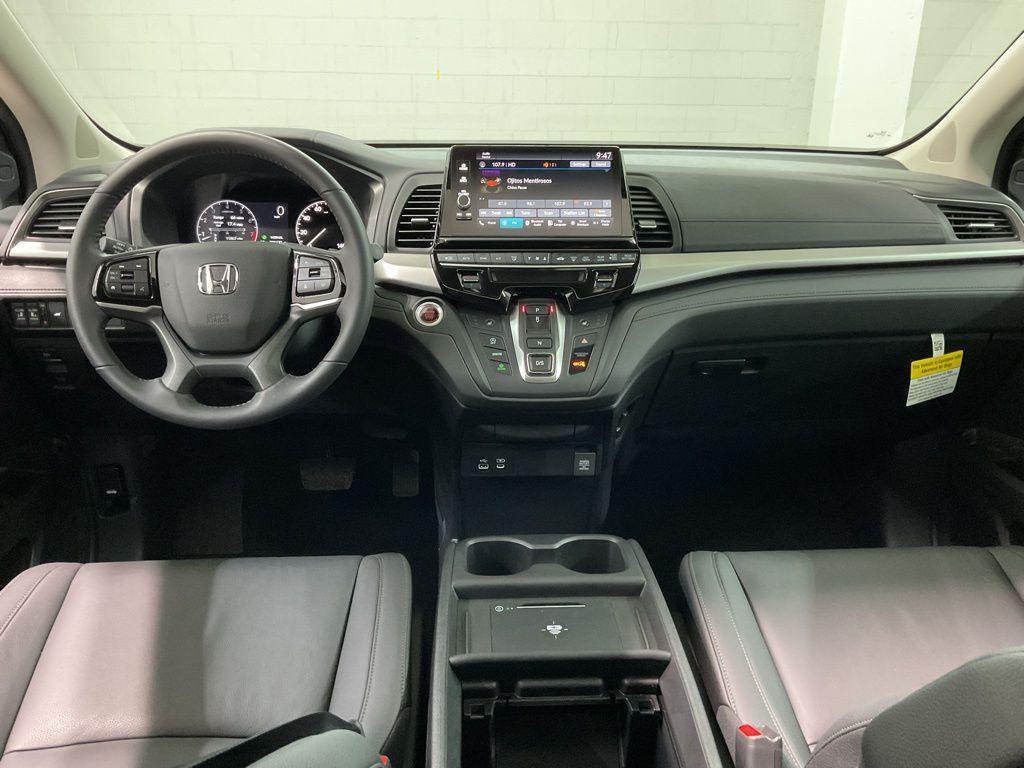 used 2026 Honda Odyssey car, priced at $41,790