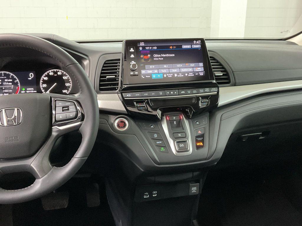used 2026 Honda Odyssey car, priced at $41,790
