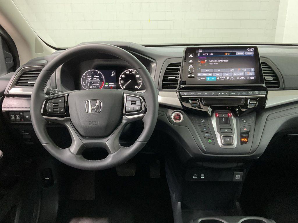 used 2026 Honda Odyssey car, priced at $41,790