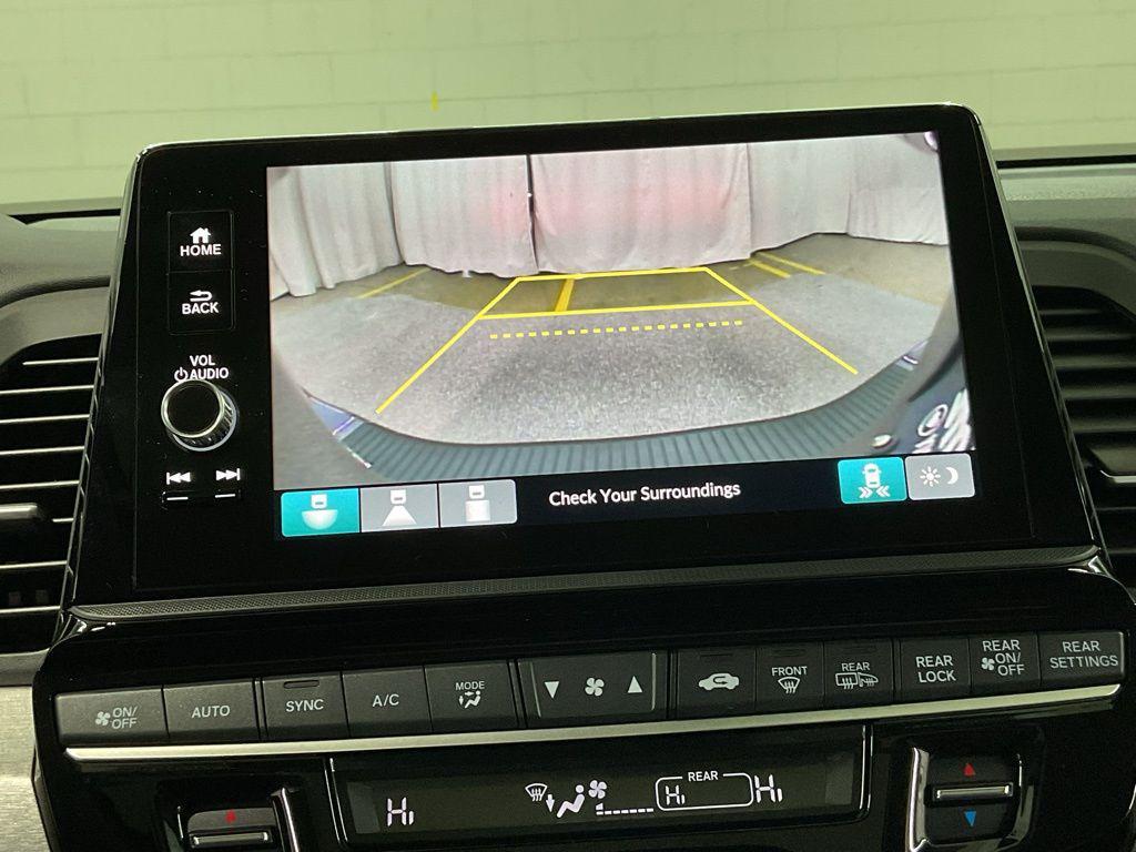 used 2026 Honda Odyssey car, priced at $41,790