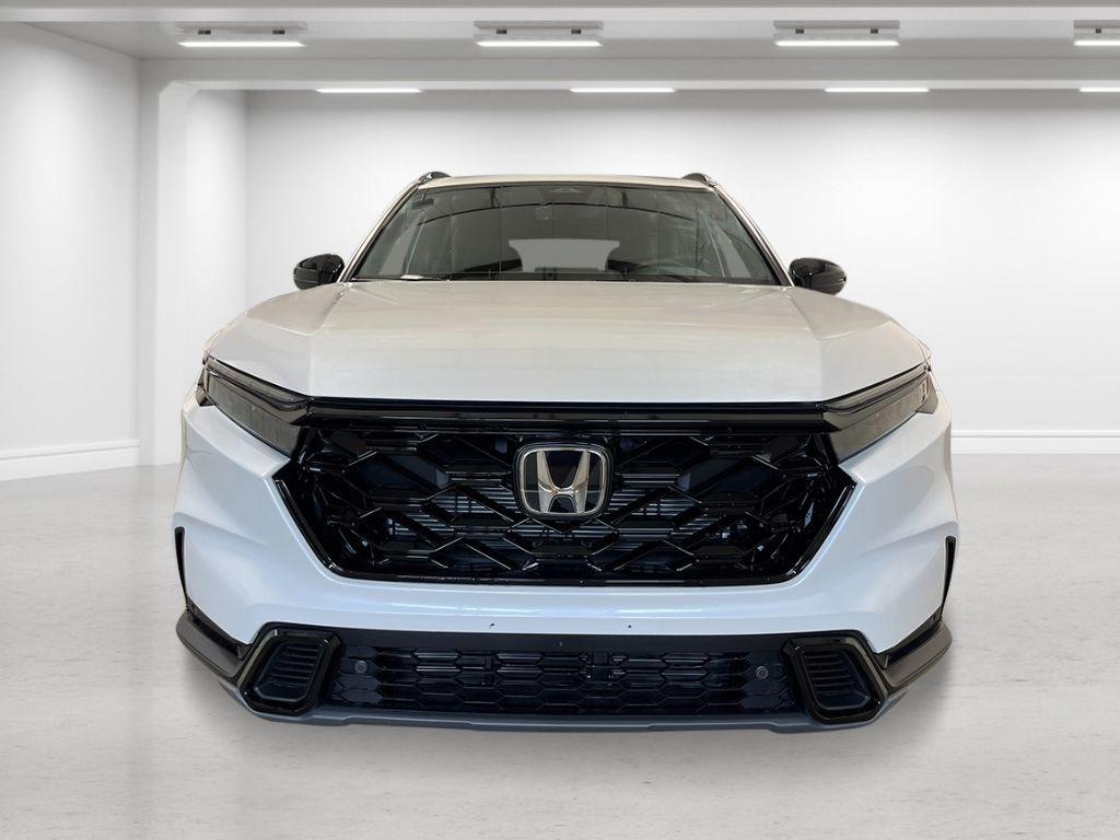 new 2026 Honda CR-V Hybrid car, priced at $42,130