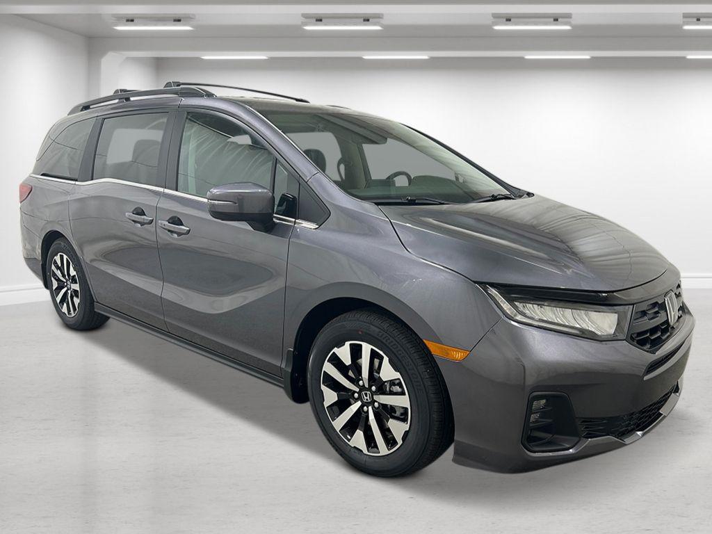 new 2026 Honda Odyssey car, priced at $45,320